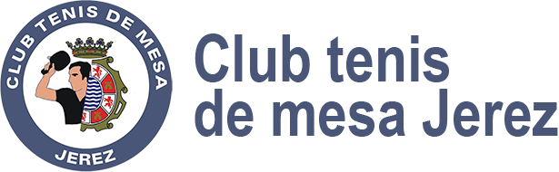 Club Tenis de mesa Jerez