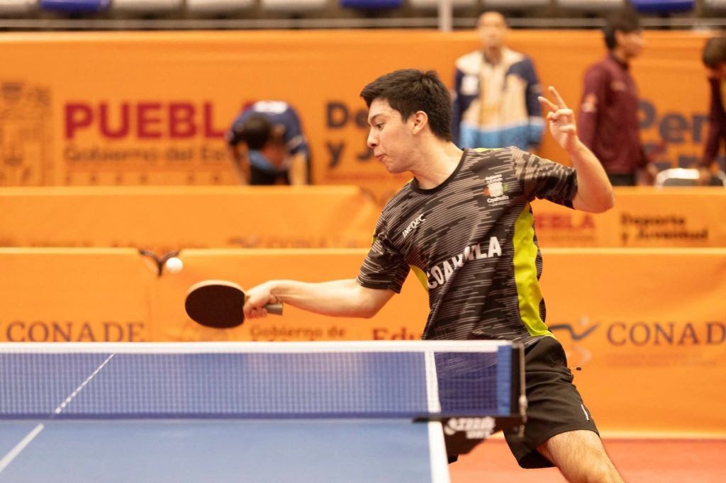 Imagen destacada de Carlos Sámano logra un bronce nacional en México tras su preparación en Jerez