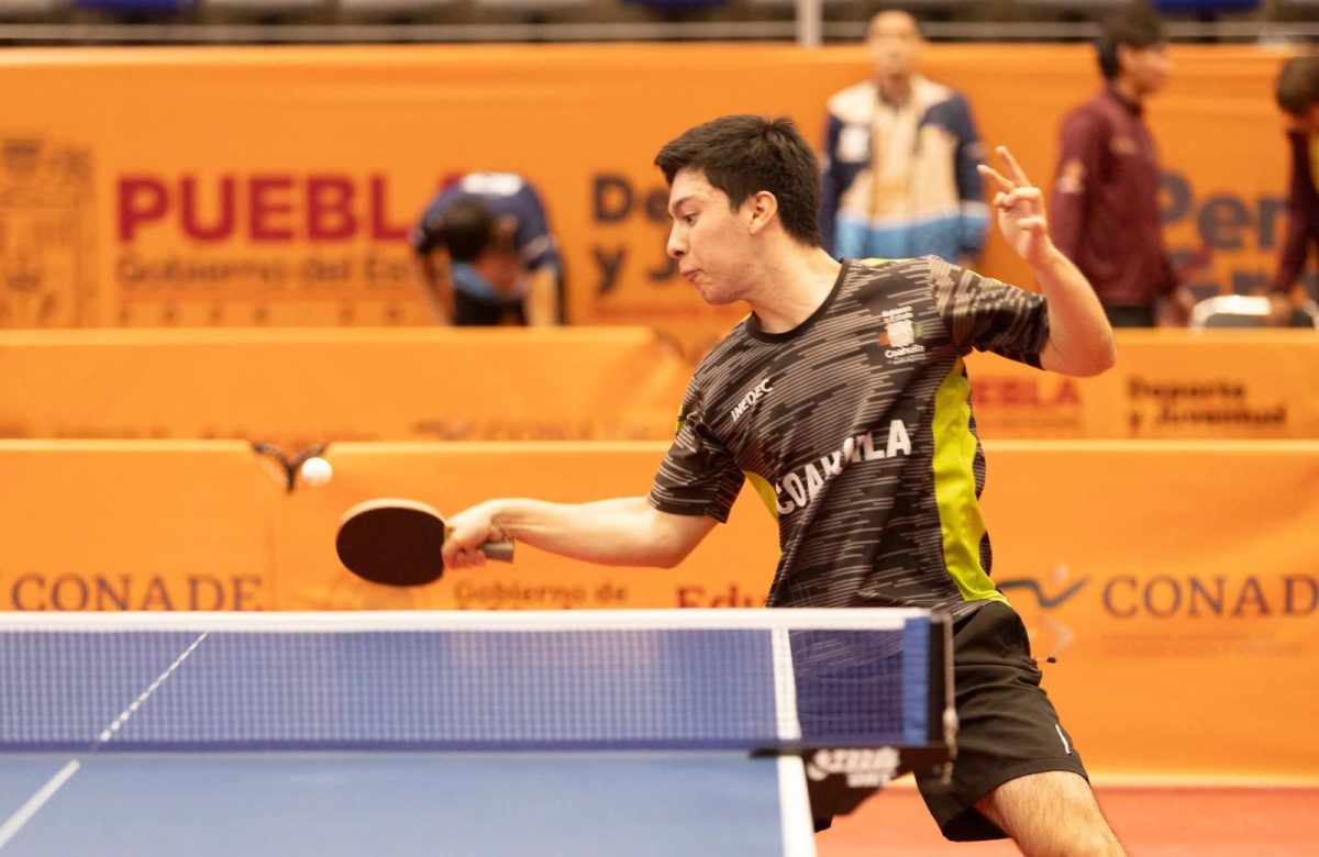 Carlos Sámano logra un bronce nacional en México tras su preparación en Jerez