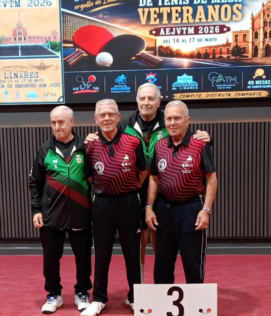 Imagen destacada de Dos bronces para Jerez...