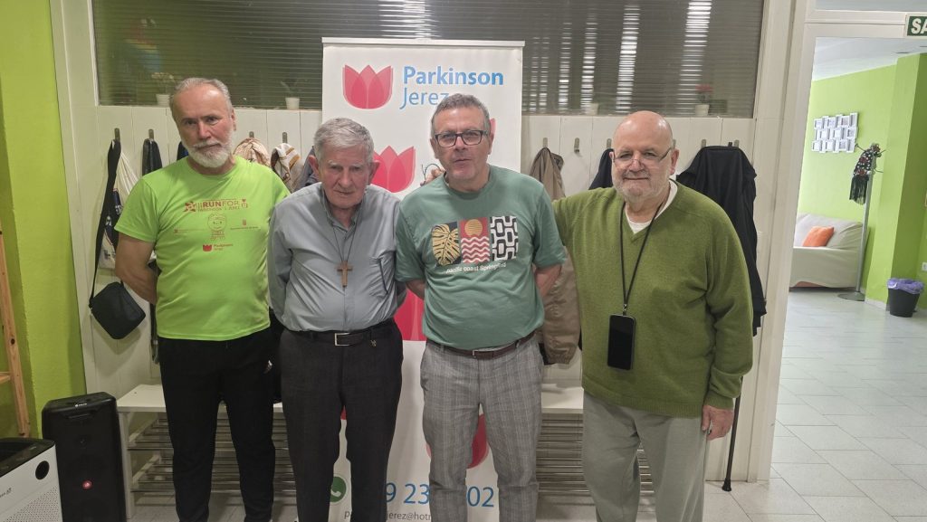 Imagen destacada de I Torneo de Feria del Caballo para Personas con Parkinson