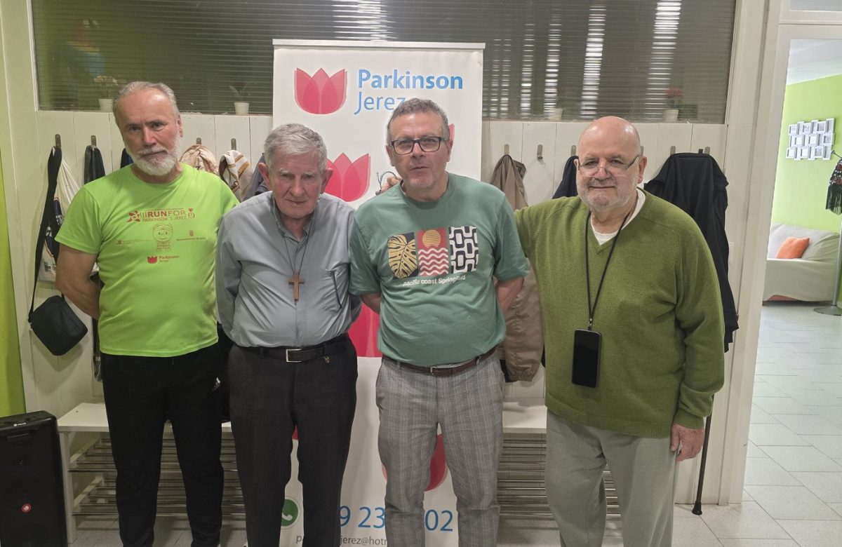 I Torneo de Feria del Caballo para Personas con Parkinson