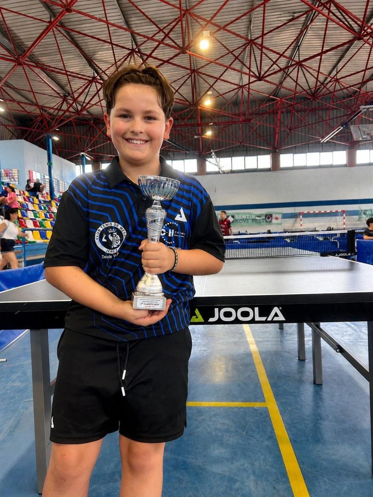 Imagen destacada de Plata para Alejandro Galán en Baeza...